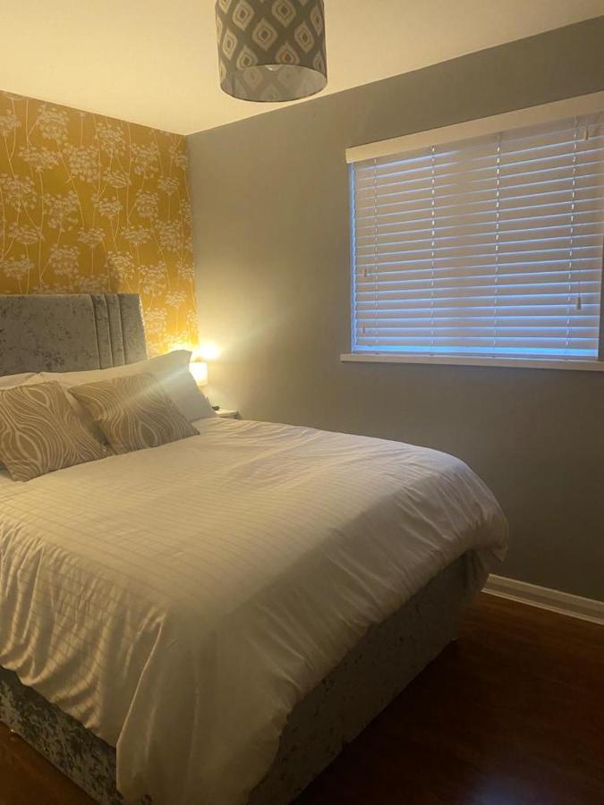 Killarney Saoirse Apartment المظهر الخارجي الصورة