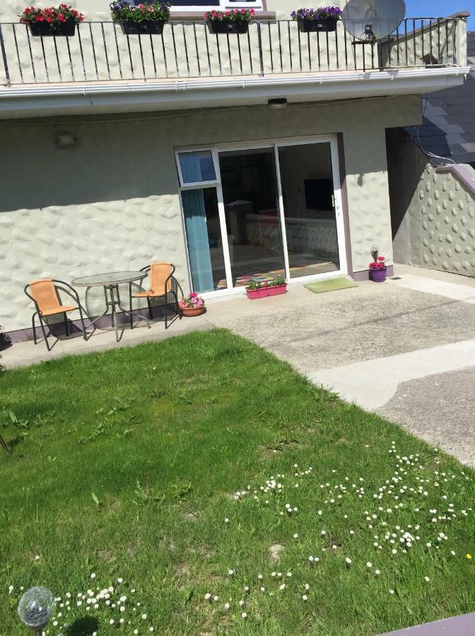 Killarney Saoirse Apartment المظهر الخارجي الصورة